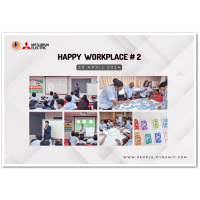 MCP : ҧͧ觤آ (Happy Workplace) # 2
